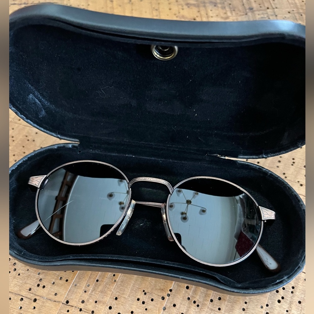 Revo sunglasses in excellent shape!